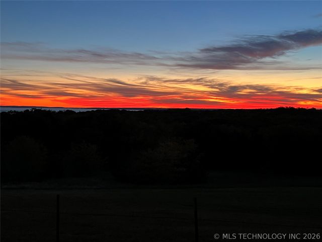 7851 Texoma Hills Road, Kingston, OK 73439