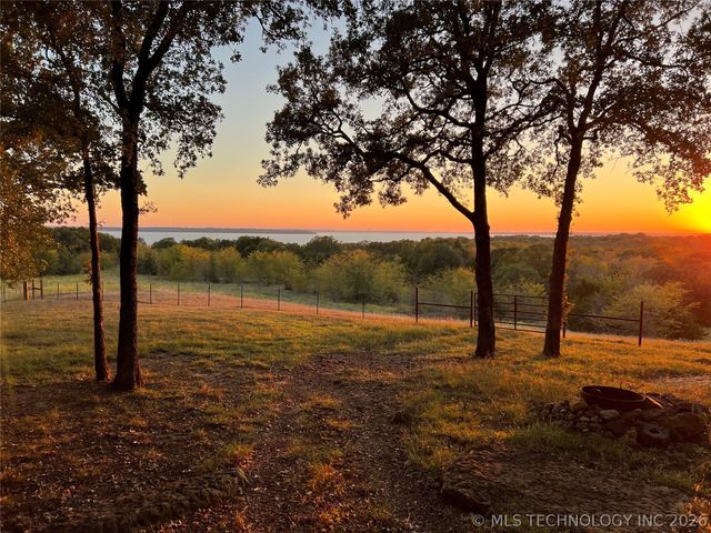 7851 Texoma Hills Road, Kingston, OK 73439
