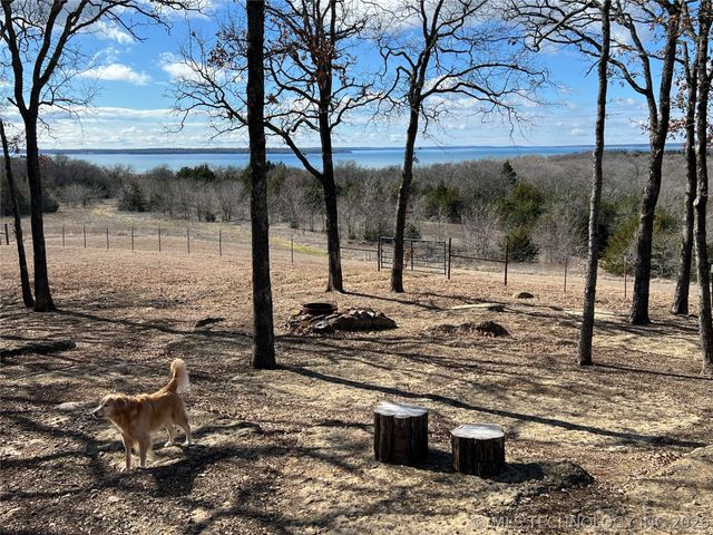7851 Texoma Hills Road, Kingston, OK 73439