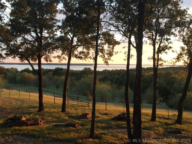 7851 Texoma Hills Road, Kingston, OK 73439