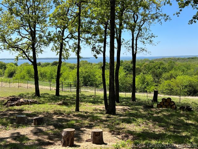 7851 Texoma Hills Road, Kingston, OK 73439