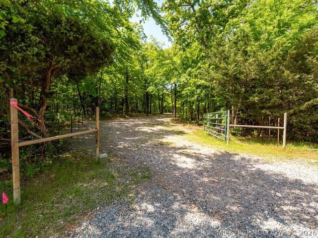 7851 Texoma Hills Road, Kingston, OK 73439