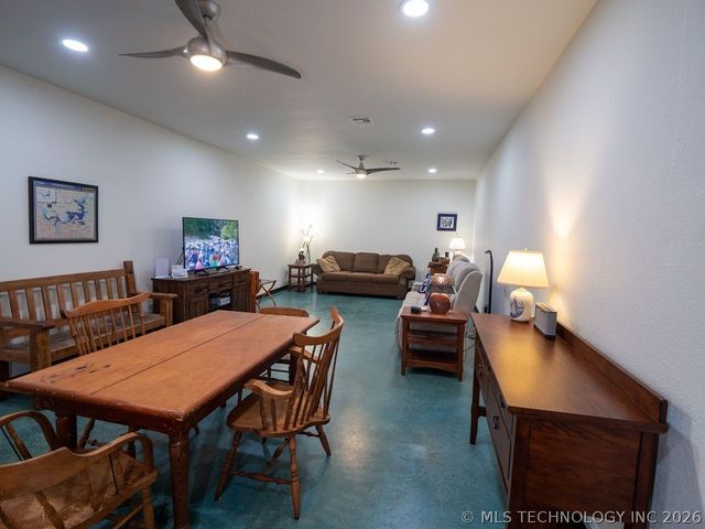 7851 Texoma Hills Road, Kingston, OK 73439