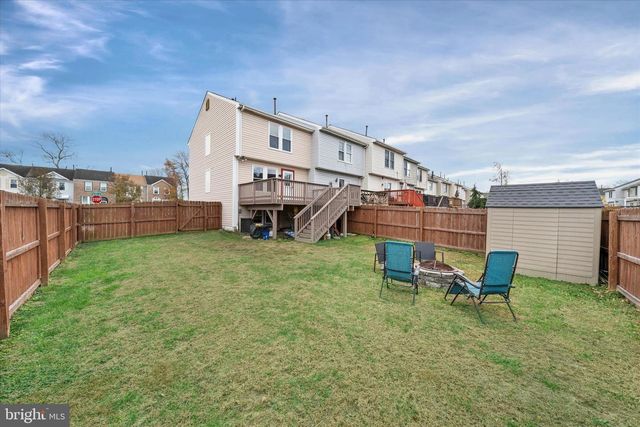 646 CORSICA AVE, Bear, DE 19701