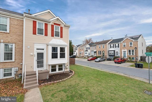 646 CORSICA AVE, Bear, DE 19701