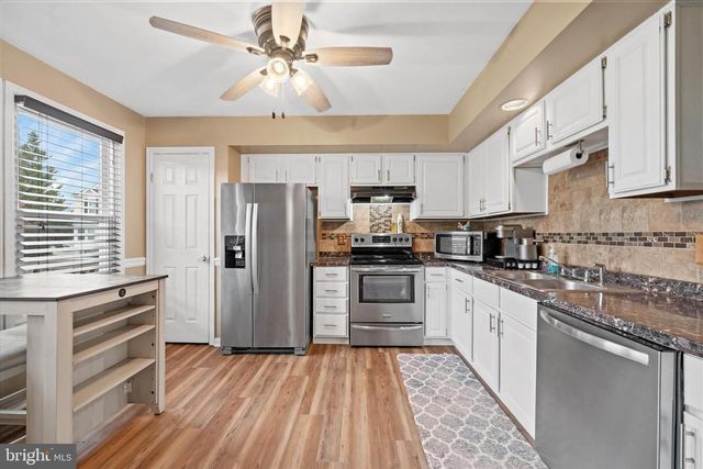 646 CORSICA AVE, Bear, DE 19701