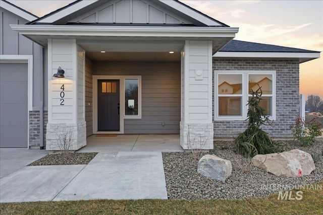 402 W Flour Mill Court, Middleton, ID 83644
