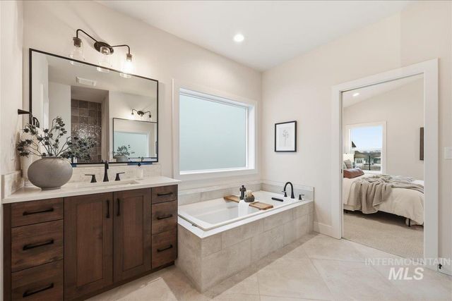 402 W Flour Mill Court, Middleton, ID 83644