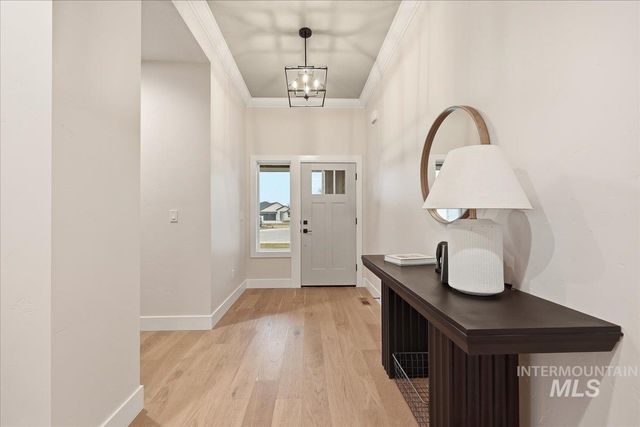 402 W Flour Mill Court, Middleton, ID 83644