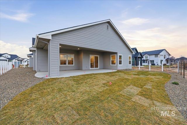 402 W Flour Mill Court, Middleton, ID 83644