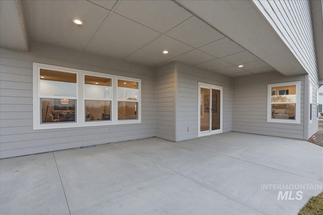 402 W Flour Mill Court, Middleton, ID 83644