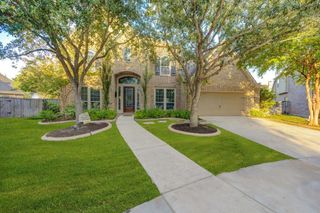 27714 Lodgemist Court, Katy, TX 77494