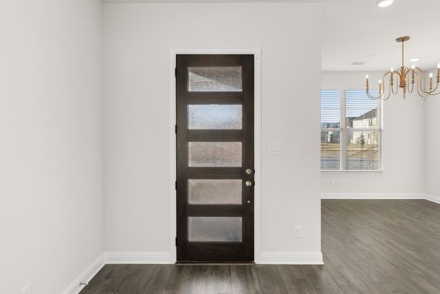 2526 Brunswick Way, Allen, TX 75013