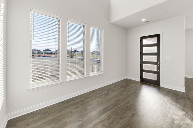 2526 Brunswick Way, Allen, TX 75013