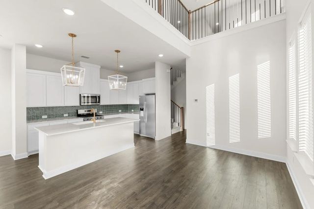 2526 Brunswick Way, Allen, TX 75013