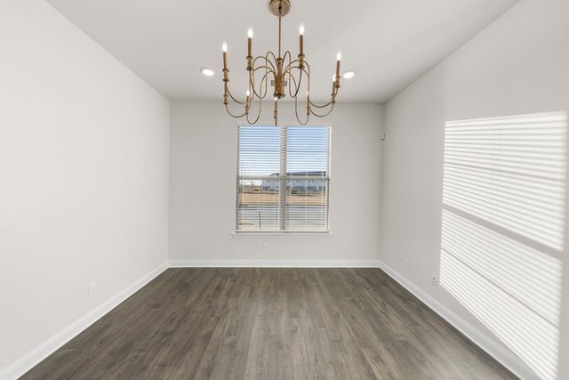 2526 Brunswick Way, Allen, TX 75013