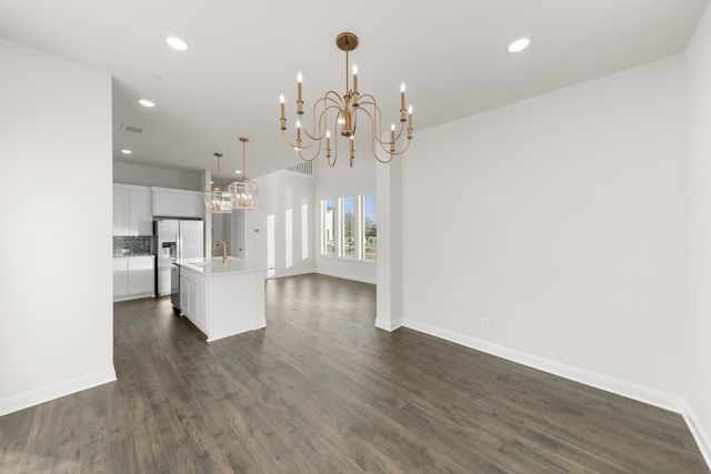 2526 Brunswick Way, Allen, TX 75013