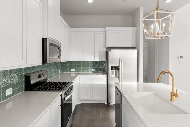 2526 Brunswick Way, Allen, TX 75013