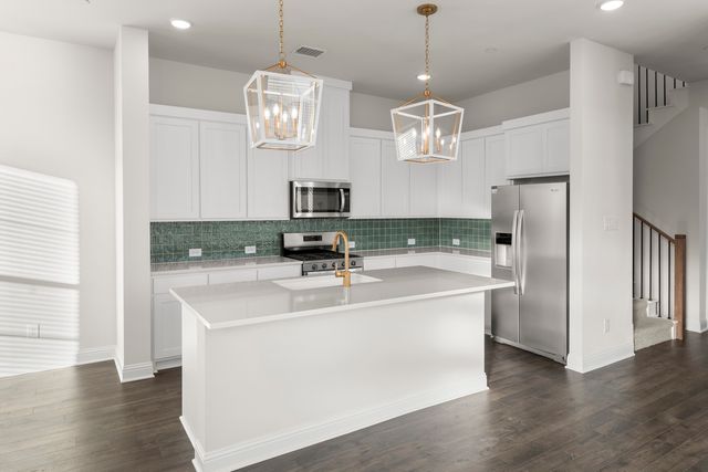 2526 Brunswick Way, Allen, TX 75013