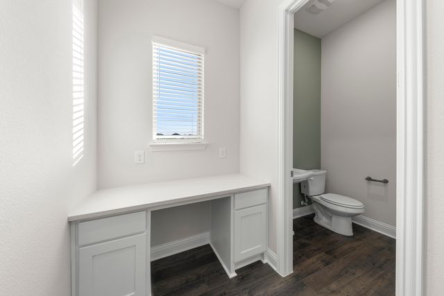 2526 Brunswick Way, Allen, TX 75013