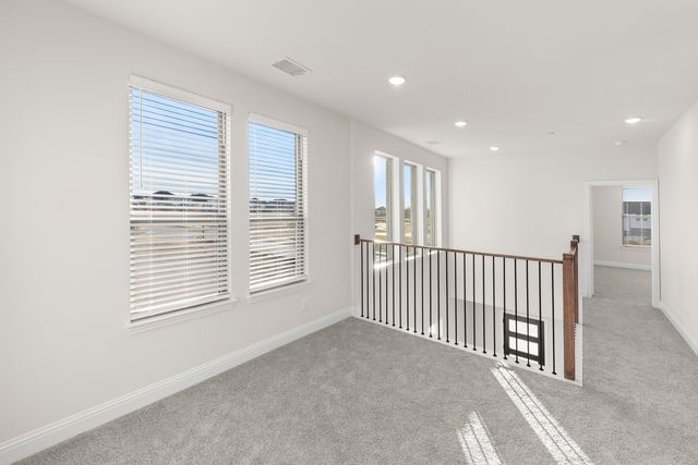 2526 Brunswick Way, Allen, TX 75013