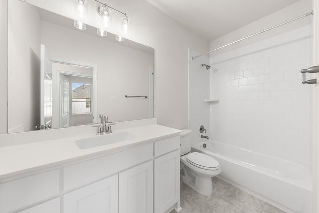 2526 Brunswick Way, Allen, TX 75013