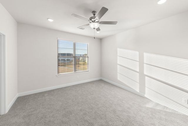 2526 Brunswick Way, Allen, TX 75013