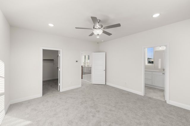 2526 Brunswick Way, Allen, TX 75013