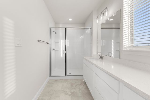 2526 Brunswick Way, Allen, TX 75013