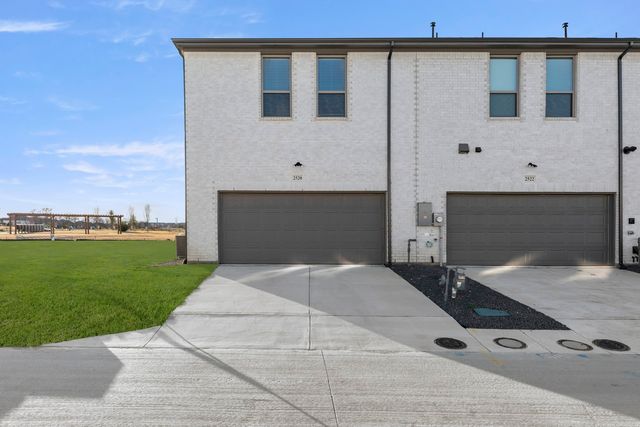 2526 Brunswick Way, Allen, TX 75013