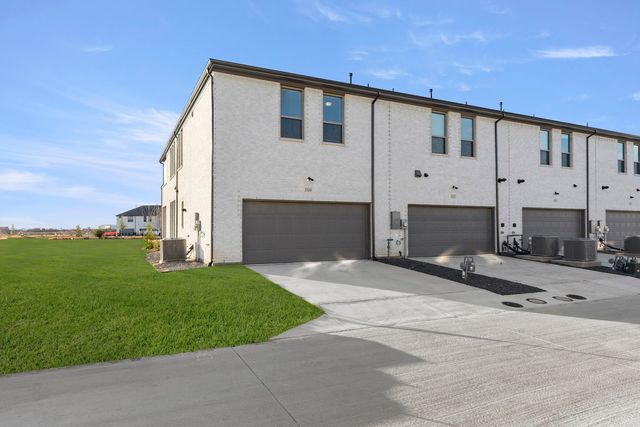 2526 Brunswick Way, Allen, TX 75013