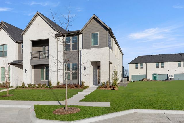 2526 Brunswick Way, Allen, TX 75013