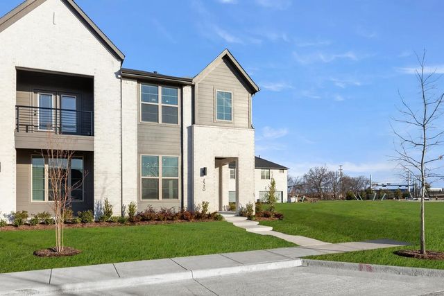 2526 Brunswick Way, Allen, TX 75013