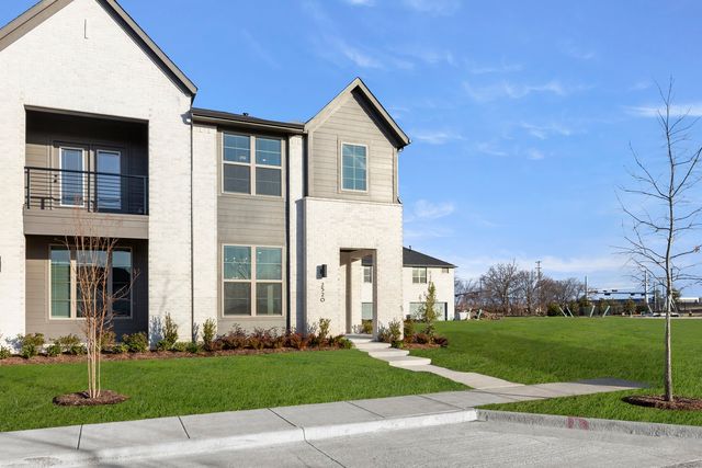 2526 Brunswick Way, Allen, TX 75013