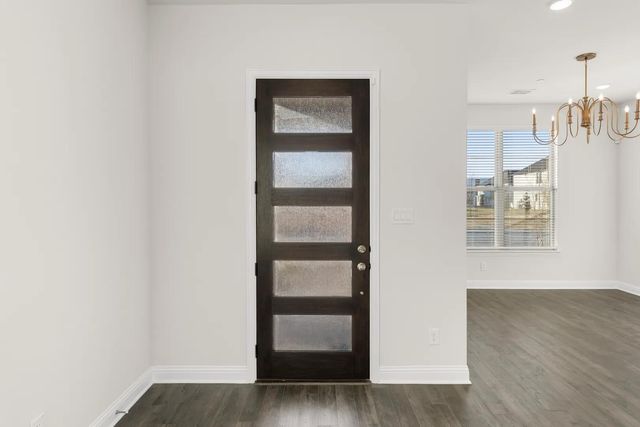 2526 Brunswick Way, Allen, TX 75013