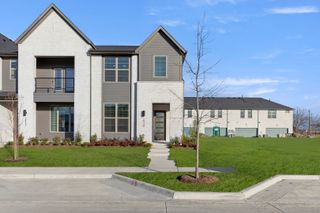 2526 Brunswick Way, Allen, TX 75013