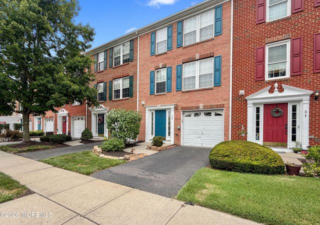49 Abby Road, Farmingdale, NJ 07727