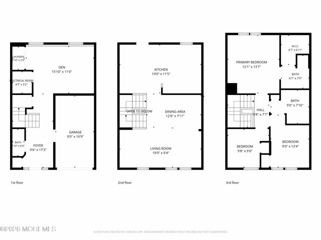 49 Abby Road, Farmingdale, NJ 07727