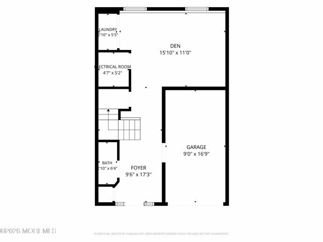 49 Abby Road, Farmingdale, NJ 07727