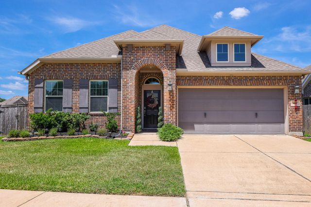 450 Beach Rose Crossing, Crosby, TX 77532
