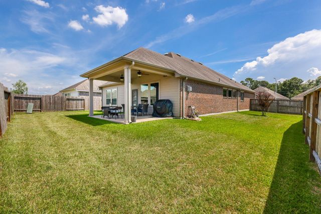 450 Beach Rose Crossing, Crosby, TX 77532