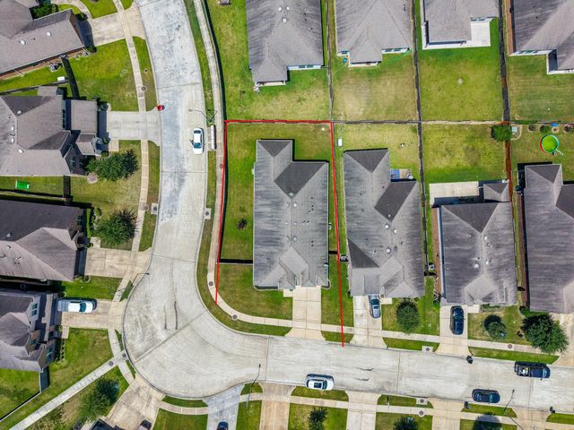 450 Beach Rose Crossing, Crosby, TX 77532