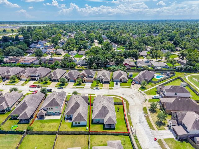 450 Beach Rose Crossing, Crosby, TX 77532