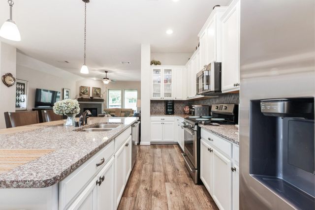 450 Beach Rose Crossing, Crosby, TX 77532