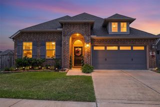 450 Beach Rose Crossing, Crosby, TX 77532