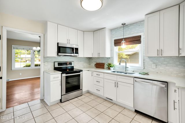 621 Mohican Trail, Wilmington, NC 28409