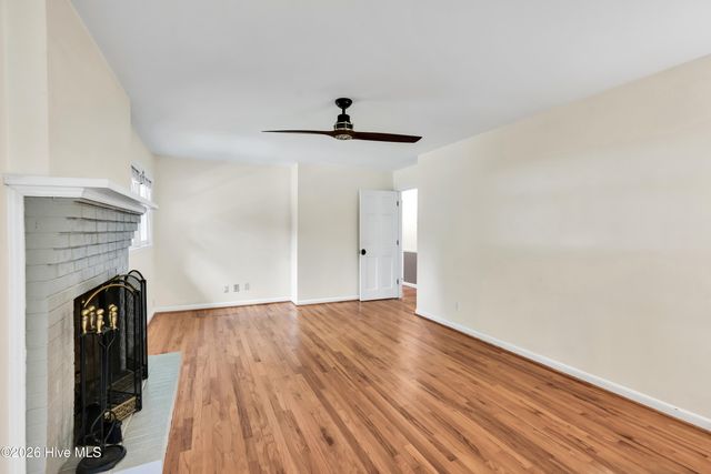 621 Mohican Trail, Wilmington, NC 28409