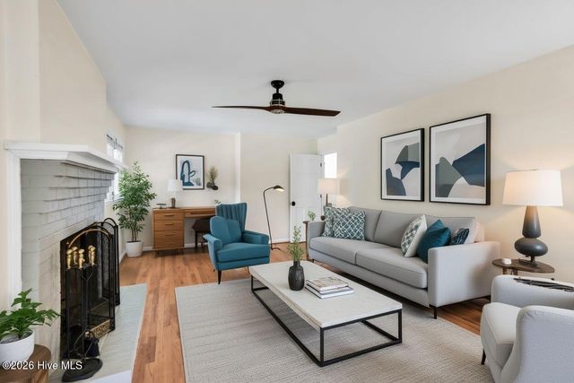 621 Mohican Trail, Wilmington, NC 28409