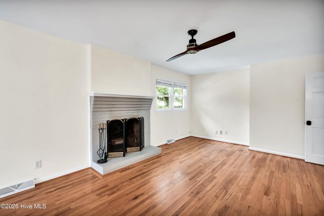 621 Mohican Trail, Wilmington, NC 28409