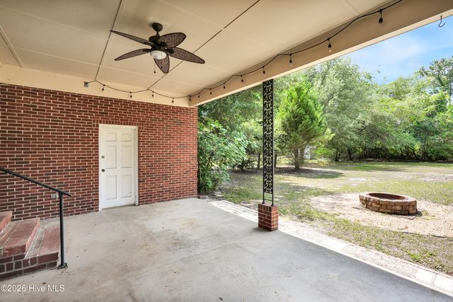 621 Mohican Trail, Wilmington, NC 28409